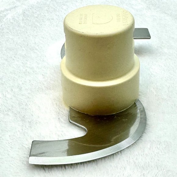 Cuisinart Prep 11 Plus Food Processor Parts: DLC-2011 Dough Blade DLC-2011 - Picture 3 of 6